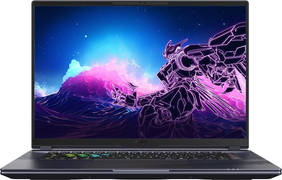 Gigabyte AORUS 16X ASG-63USC65SH Laptop (Core i9 14th Gen/32 GB/2 TB SSD/Windows 11/8 GB) Laptop