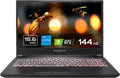 Gigabyte G5 GD-51IN123SE (RC45GD) Laptop (Core i5 11th Gen/16 GB/512 GB SSD/Windows 11/4 GB) Laptop