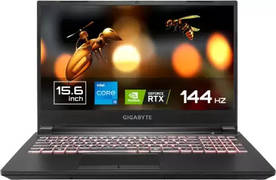 Gigabyte G5 GD-51IN123SE (RC45GD) Laptop (Core i5 11th Gen/16 GB/512 GB SSD/Windows 11/4 GB) Laptop