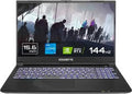 Gigabyte G5 GE-51IN213SH (RC55GE) Laptop (Core i5 12th Gen/8 GB/512 GB SSD/Windows 11/4 GB) Laptop