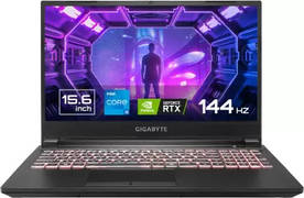 Gigabyte G5 KD-52IN123SE (RC45KD) Laptop (Core i5 11th Gen/16 GB/512 GB SSD/Windows 11/6 GB) Laptop