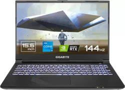 Gigabyte G5 KE-52IN213SH (RC55KE) Laptop (Core i5 12th Gen/16 GB/512 GB SSD/Windows 11/6 GB) Laptop