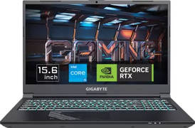 Gigabyte G5 KF-E3IN313SH Laptop (Core i5 12th Gen/8 GB/512 GB SSD/Windows 11/8 GB) Laptop