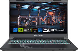 Gigabyte G5 KF5-H3IN353SH Laptop (Core i7 13th Gen/16 GB/512 GB SSD/Windows 11/6 GB) Laptop