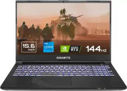 Gigabyte G5 ME-51IN213SH (RC55ME) Laptop (Core i5 12th Gen/16 GB/512 GB SSD/Windows 11/4 GB) Laptop