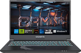 Gigabyte G5 MF5-52IN353SH Laptop (Core i5 13th Gen/16 GB/512 GB SSD/Windows 11/6 GB) Laptop