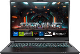 Gigabyte G6 KF-H3IN853SH Laptop (Core i7 13th Gen/16 GB/512 GB SSD/Windows 11/8 GB) Laptop