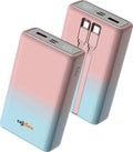 Callmate Gradient 20000 mAh Power Bank