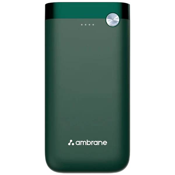 Ambrane PP-20 Pro 20000 mAh Power Bank