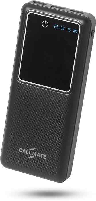 Callmate H77 10000 mAh Power Bank