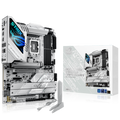 ASUS ROG Strix Z890-A Gaming Wifi DDR5 Intel Motherboard ( White )