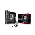 ASUS ROG STRIX B860-I Gaming Wifi7 Intel Motherboard