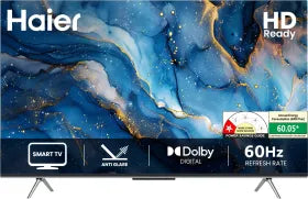 Haier A7 32 inch HD Ready Smart LED TV (LE32A7-N)