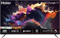 Haier A9UG 43 inch Ultra HD 4K Smart LED TV (43A9UG)