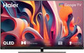 Haier H55S90EUX 55 inch Ultra HD 4K Smart QLED TV