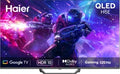 Haier H6E 55 inch Ultra HD 4K Smart QLED TV (55H6E)