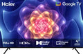 Haier LE32W400G 2025 32 inch HD Ready Smart LED TV