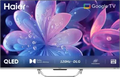 Haier S800QT 43 inch Ultra HD 4K Smart QLED TV (43S800QT)