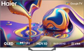 Haier S80F 55 inch Ultra HD 4K Smart QLED TV (H55S80FUX)