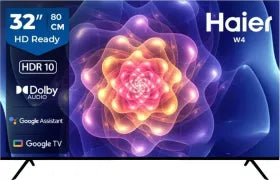 Haier W4G 32 inch HD Ready Smart LED TV (32W4G)