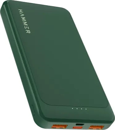 Hammer Ultra Charge 10000 mAh Power Bank