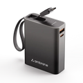 Ambrane MiniCharge 11 10000 mAh Power Bank