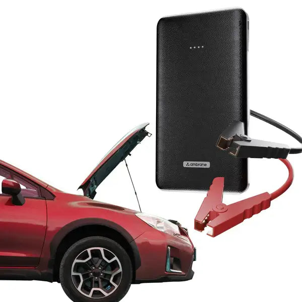 Ambrane MotoVolt 7200 mAh Power Bank