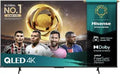 Hisense E7Q PRO Series 65 inch Ultra HD 4K Smart QLED TV (65E7Q PRO)