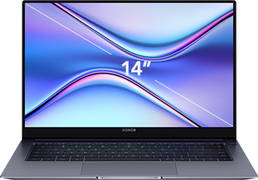 Honor MagicBook X 14 Laptop (Core i5 10th Gen/8 GB/512 GB SSD/Windows 10) Laptop