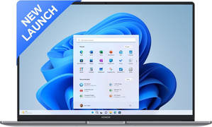 Honor MagicBook X16 Pro (BRN-G58) Laptop (Core i5 13th Gen/8 GB/512 GB SSD/Windows 11) Laptop