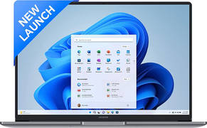 Honor MagicBook X14 (FRI-F58) Laptop (Core i5 12th Gen/8 GB/512 GB SSD/Windows 11) Laptop