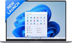 Honor MagicBook X16 (BRN-F56) Laptop (Core i5 12th Gen/16 GB/512 GB SSD/Windows 11) Laptop