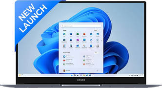 Honor MagicBook X14 (NDR-WDH) Laptop (Core i5 11th Gen/8 GB/512 GB SSD/Windows 11) Laptop