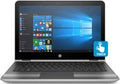 HP Pavilion 13-U104TU (Y4F71PA) Laptop (Core i3 7th Gen/4 GB/1 TB/Windows 10) Laptop