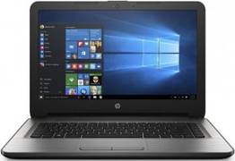 HP 14-ar003tu (1AC72PA) Laptop (Core i3 6th Gen/4 GB/1 TB/DOS) Laptop