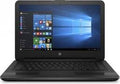HP 14-ar005tu (1PL50PA) Laptop (Core i3 6th Gen/4 GB/1 TB/Windows 10) Laptop