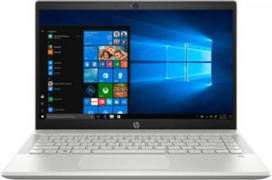 HP Pavilion 14-ce3024TX (8QG95PA) Laptop (Core i7 10th Gen/8 GB/512 GB SSD/Windows 10/2 GB) Laptop