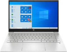 HP Pavilion 14-dv0543TU (4X7D7PA) Laptop (Core i5 11th Gen/8 GB/512 GB SSD/Windows 10) Laptop