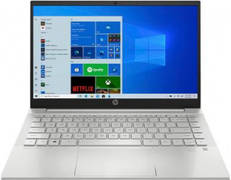 HP Pavilion 14-ec0033AU (4X7E0PA) Laptop (AMD Hexa Core Ryzen 5/16 GB/512 GB SSD/Windows 10) Laptop