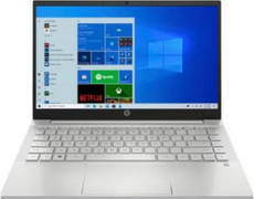 HP Pavilion 14-ec0035AU (4X7E1PA) Laptop (AMD Hexa Core Ryzen 5/8 GB/512 GB SSD/Windows 10) Laptop