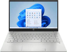 HP Pavilion 14-ec1003AU (689H4PA) Laptop (AMD Hexa Core Ryzen 5/8 GB/512 GB SSD/Windows 11) Laptop