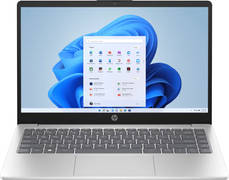 HP 14-em0026AU (7N8C3PA) Laptop (AMD Quad Core Ryzen 5/8 GB/512 GB SSD/Windows 11) Laptop