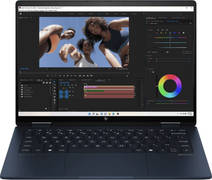 HP Envy x360 14-fc0178TU (B6MK8PA) Laptop (Core Ultra 5/16 GB/512 GB SSD/Windows 11) Laptop