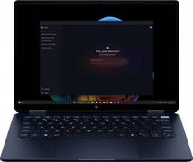 HP OmniBook Ultra Flip 14-fh0046TU (B13Y0PA) Laptop (Core Ultra 7/32 GB/1 TB SSD/Windows 11) Laptop