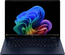 HP OmniBook X Flip 14-fm0100TU (C1RB2PA) Laptop (Core Ultra 7 (Series 2)/16 GB/1 TB SSD/Windows 11/8 GB) Laptop