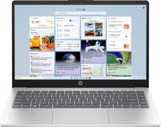 HP 14-gr0001TU (A47CWPA) Laptop (Core i5 13th Gen/16 GB/512 GB SSD/Windows 11) Laptop