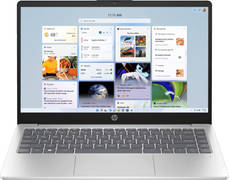 HP 14-gr1023TU (A4VJ1PA) Laptop (Core Ultra 7/16 GB/512 GB SSD/Windows 11) Laptop