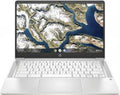 HP Chromebook 14a-na0002TU (2Z326PA) Laptop (Celeron Dual Core/4 GB/64 GB SSD/Google Chrome) Laptop