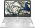 HP Chromebook 14a-na0003TU (2Z332PA) Laptop (Celeron Dual Core/4 GB/64 GB SSD/Google Chrome) Laptop