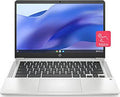 HP Chromebook 14a-na1004TU Laptop (Intel Celeron Dual Core/4 GB/64 GB eMMC/Google Chrome) Laptop